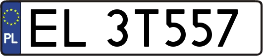 EL3T557