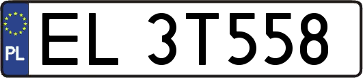 EL3T558