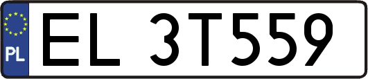 EL3T559