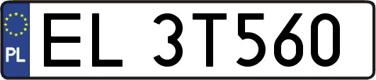 EL3T560