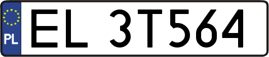 EL3T564