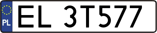 EL3T577