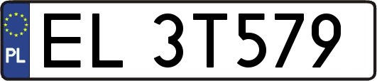 EL3T579