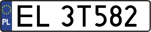 EL3T582