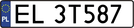 EL3T587