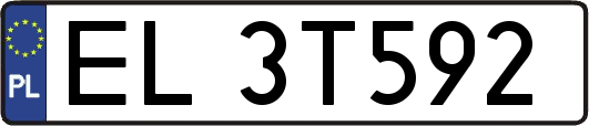 EL3T592