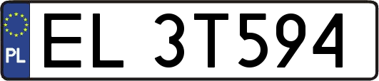 EL3T594