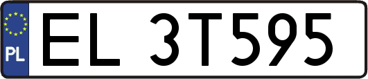 EL3T595