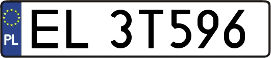 EL3T596