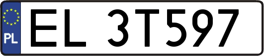 EL3T597