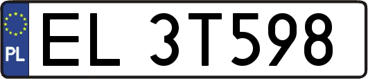 EL3T598