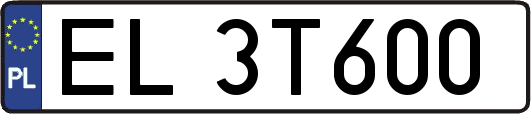 EL3T600