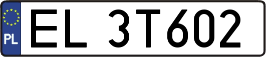 EL3T602