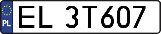 EL3T607