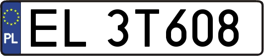 EL3T608
