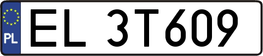 EL3T609