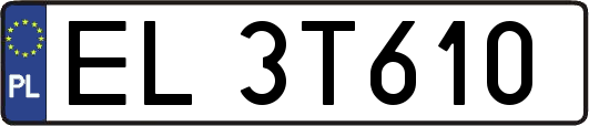 EL3T610