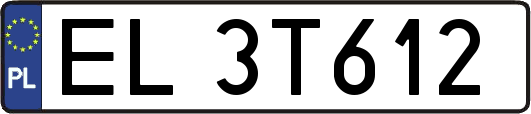EL3T612