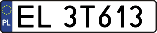 EL3T613