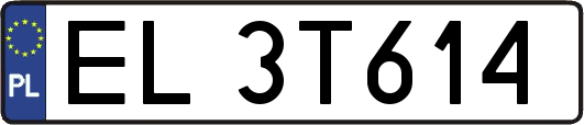EL3T614