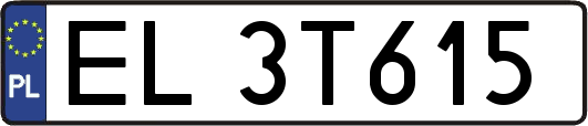 EL3T615