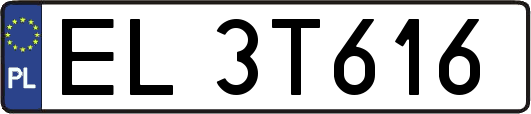 EL3T616