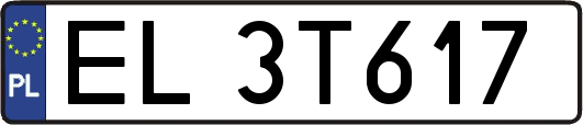 EL3T617
