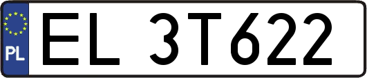 EL3T622