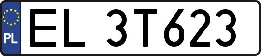 EL3T623