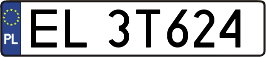 EL3T624