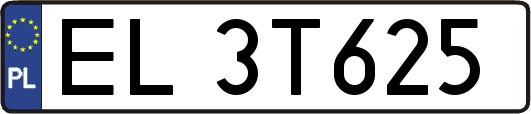 EL3T625