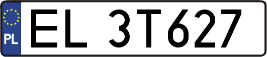 EL3T627