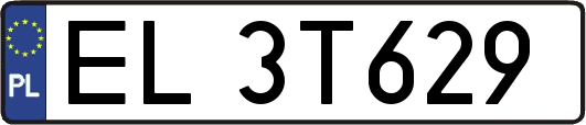 EL3T629