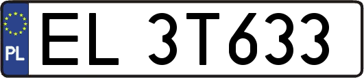 EL3T633