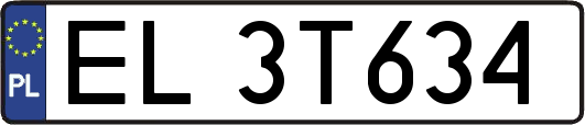 EL3T634