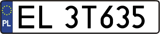 EL3T635