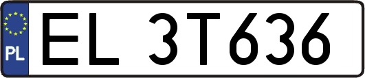 EL3T636