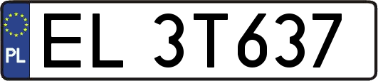 EL3T637