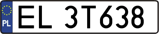 EL3T638