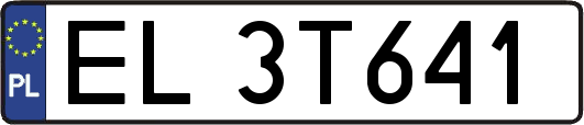 EL3T641