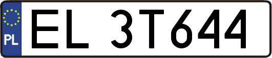 EL3T644