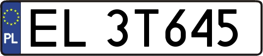 EL3T645
