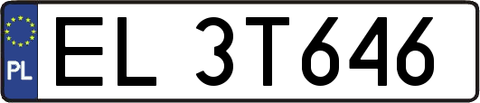 EL3T646