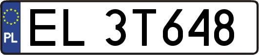EL3T648