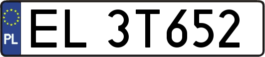 EL3T652
