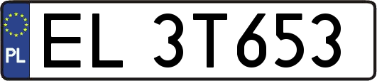 EL3T653