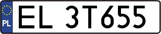EL3T655