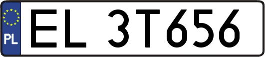 EL3T656