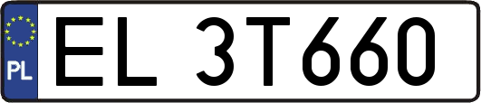 EL3T660