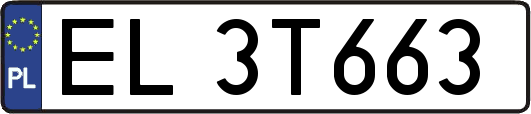 EL3T663